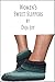Women's Sweet Slipper