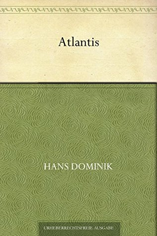 Atlantis (German Edition)