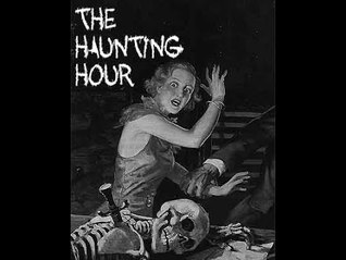 The Haunting Hour - "The Lonesome Corpse" Old Time Radio Mystery - Horror (Audiobook)