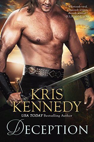 Deception (Rogue Warriors #2)