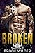 Broken (Roadburners MC, #3)