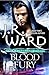 Blood Fury (Black Dagger Legacy, #3)