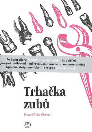 Trhačka zubů