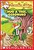 Hug a Tree, Geronimo (Geronimo Stilton #69)