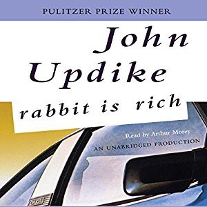 Rabbit Is Rich