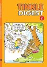 Tinkle Digest 5