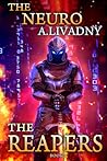 The Reapers by Andrei Livadny The Reapers by Andrei Livadny