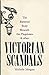 The Battered Body Beneath the Flagstones, and Other Victorian... by Michelle Morgan