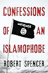 Book cover for Confessions of an Islamophobe