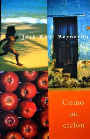 Como un ciclón (Hardcover)