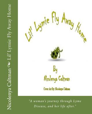Lil' Lymie Fly Away Home (Paperback)