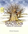 The Baobab Tree of Salaga