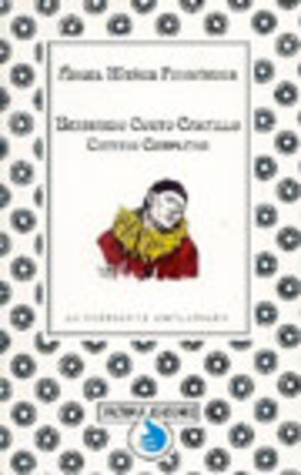 Cuentos completos (Paperback)