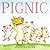 Pignic: A Springtime Book For Kids