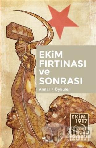 Ekim Fırtınası ve Sonrası (Paperback)
