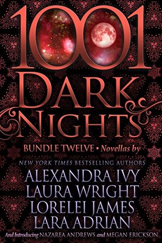 1001 Dark Nights: Bundle Twelve (Kindle Edition)
