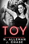 TOY by Normandie Alleman