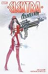 Elektra: Assassin...
