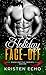 Holiday Face-off (Puck Batt...
