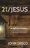 21/Jesus: A Devot...