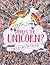 Where's the Unicorn?: A Magical Search and Find Book (Search and Find Activity 1)