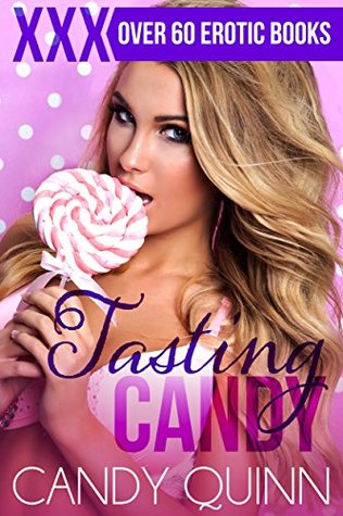 Tasting Candy: 50+ Fertile Erotica Stories (Smutty Bundles)