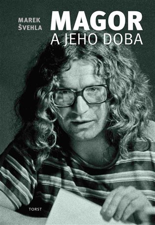 Magor a jeho doba (Hardcover)
