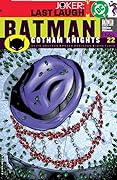 Batman: Gotham Knights #22