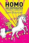 Homo Inc.orporate...