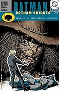 Batman: Gotham Knights #23