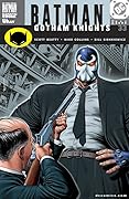 Batman: Gotham Knights #33
