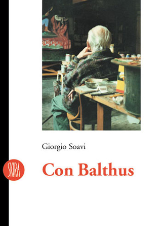 Con Balthus (Paperback)
