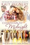 Countdown to Midnight by Katy Regnery