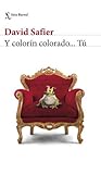 Y colorín colorado... Tú by David Safier
