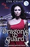 Dragon's Guard by Eva Chase