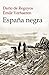 España negra by Darío de Regoyos