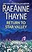 Return to Star Valley by RaeAnne Thayne