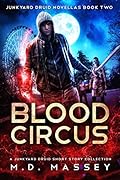 Blood Circus