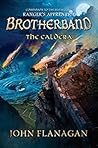 The Caldera by John Flanagan