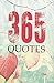 365 Quotes