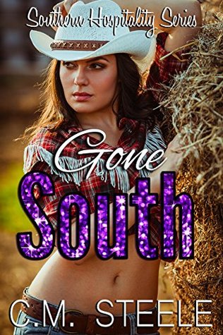 Gone South (Southern Hospitality, #2)