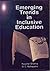 Emerging Trends in Inclusive Education