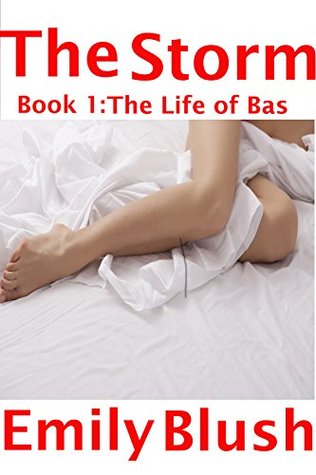 The Storm: Book 1: The Life of Bas (A Cheating Stepmother/Stepson Story)