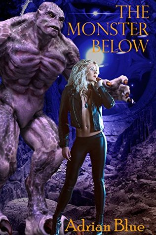 The Monster Below (Kindle Edition)