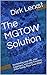 The MGTOW Solution by Dirk Lerxst