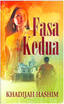 Fasa Kedua (ebook)