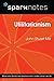 Utilitarianism (SparkNotes Philosophy Guide)