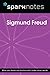 Sigmund Freud (SparkNotes Biography Guide)