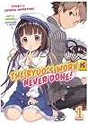 The Ryuo’s Work is Never Done!, Vol. 1 by Shirow Shiratori