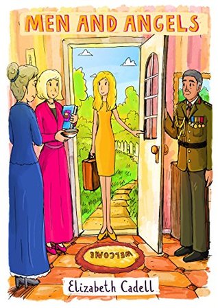 Men and Angels (Kindle Edition)